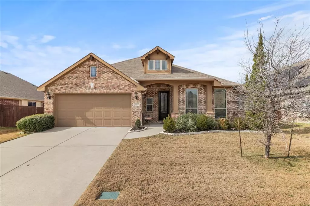 Little Elm, TX 75068,3432 Tempest Lane