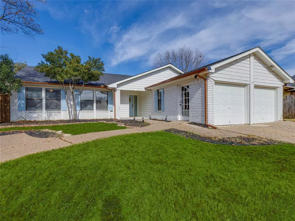 North Richland Hills, TX 76182,6705 Parkwood Drive