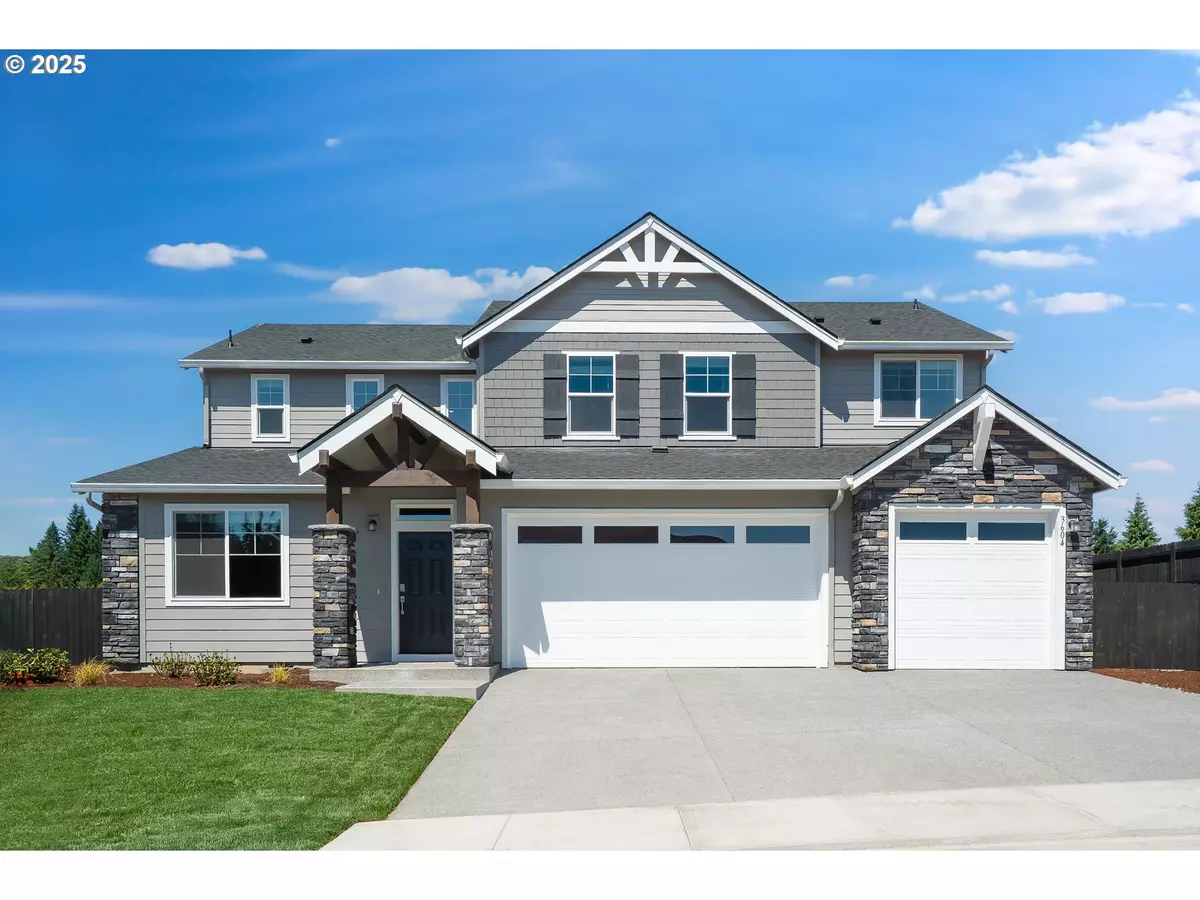 Vancouver, WA 98686,3604 NE 170TH ST