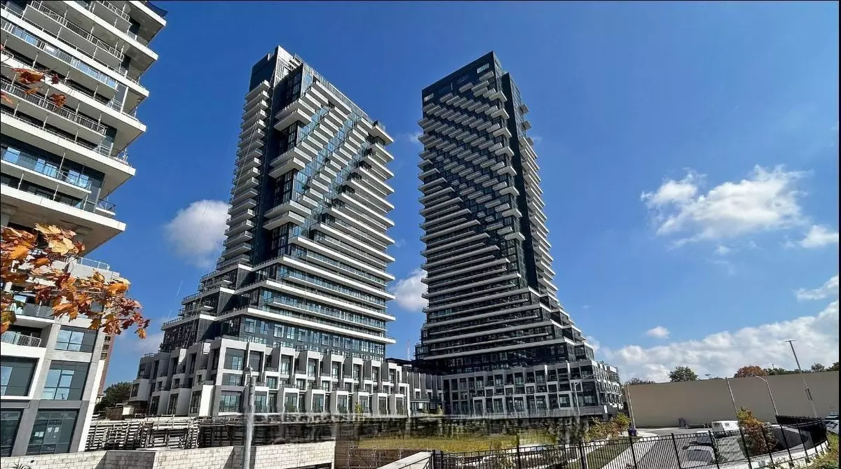 Toronto C13, ON M3C 0P7,30 Inn On The Park DR #4201