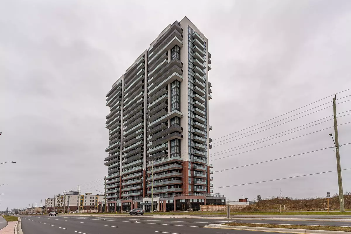 Oshawa, ON L1L 0R5,2550 Simcoe ST N #1902