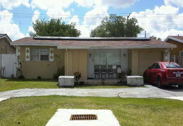 Miramar, FL 33023,6632 Emerald Lake Dr