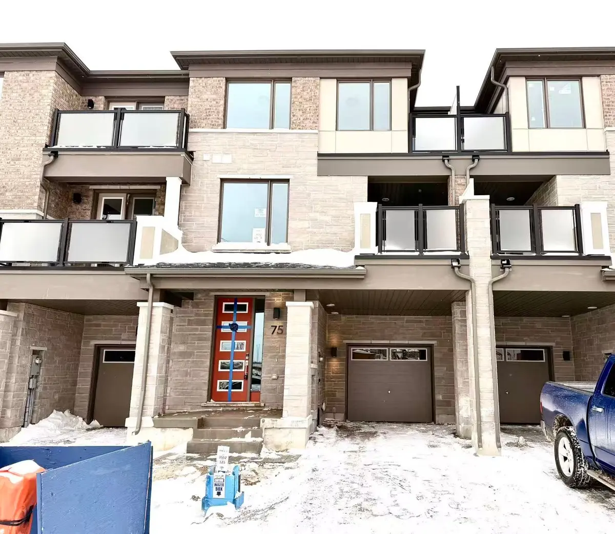 Markham, ON L6C 3S5,75 Avani AVE