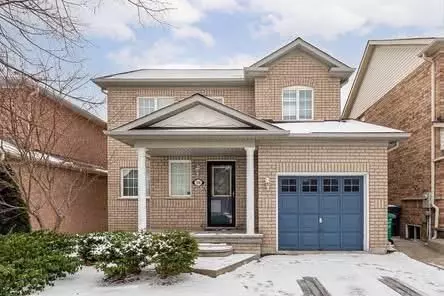 Brampton, ON L7A 2R5,120 Queen Mary DR