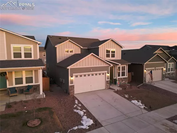 Colorado Springs, CO 80908,8091 Goldenray PL