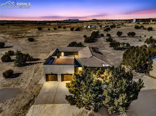 Penrose, CO 81240,611 Q ST