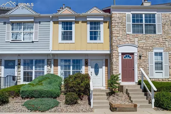 Colorado Springs, CO 80916,4223 Charleston DR