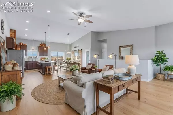 Colorado Springs, CO 80930,16750 Rabbit Track TRL