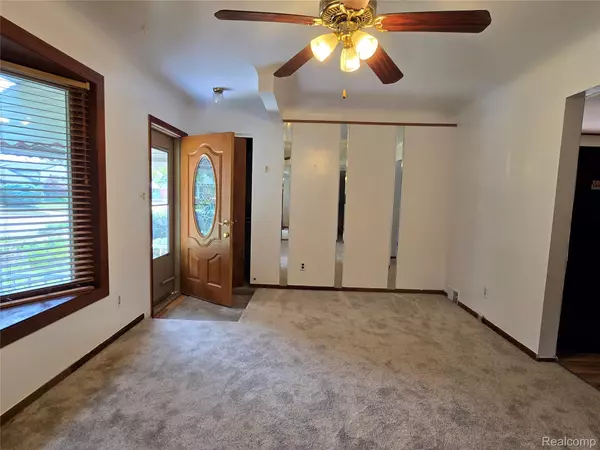 Warren, MI 48091,3309 Bernice AVE