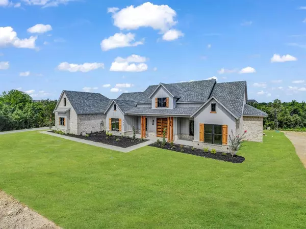 Weatherford, TX 76085,544 Aermotor Loop