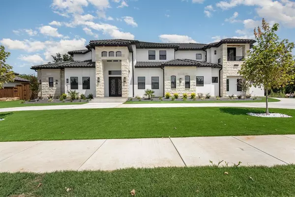 1010 W McDonwell School Road, Colleyville, TX 76034