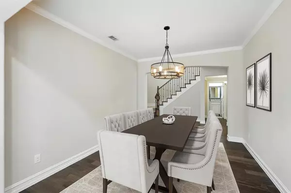 Trophy Club, TX 76262,2866 Milsons Point Drive