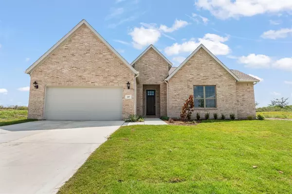 245 Brahman Street, Venus, TX 76084