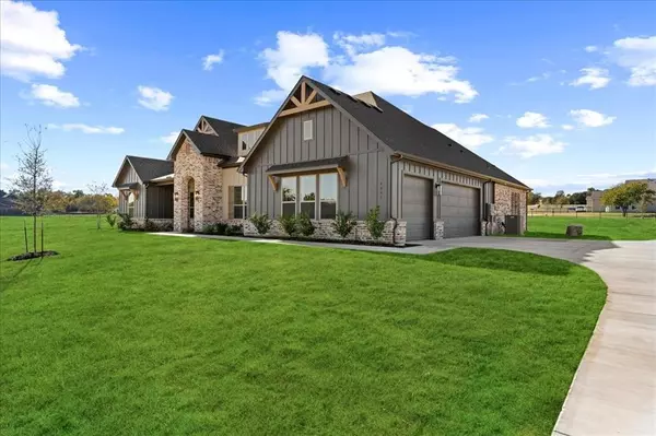 Brock, TX 76087,4005 Crick Court