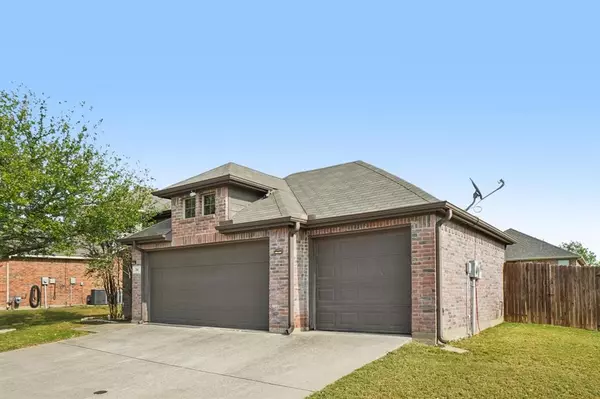 Sanger, TX 76266,36 Heron Drive