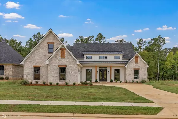 195 Creston Lane, Shreveport, LA 71106