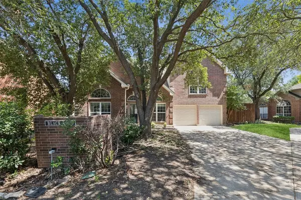 Irving, TX 75063,400 Black Rock Court