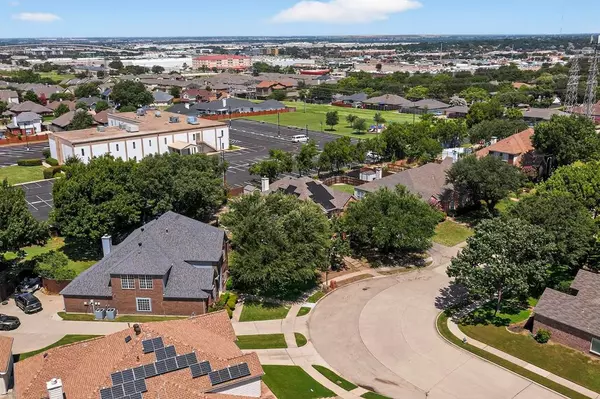 Carrollton, TX 75006,2221 Everglade Court