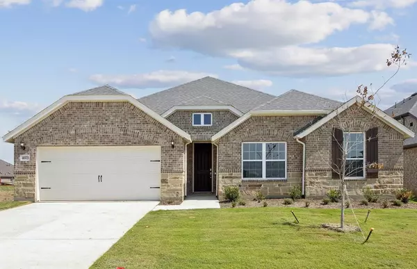4373 Knight Street, Midlothian, TX 76065