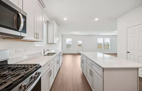 Princeton, TX 75407,2423 Roundstone Way