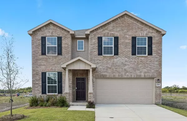 2508 Limerick Drive, Princeton, TX 75407