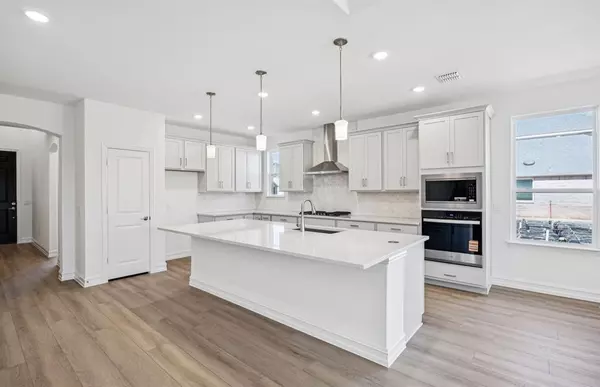 Celina, TX 75009,2922 Cliffside Drive