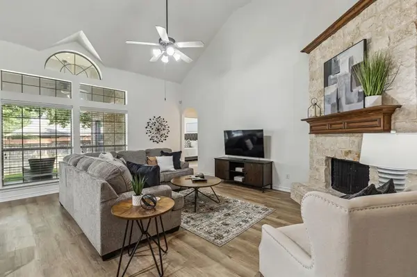 Fort Worth, TX 76244,9009 Silsby Drive