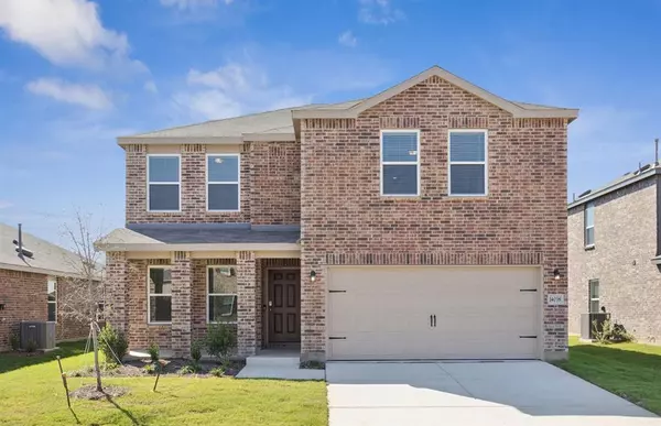 14038 Kempt Drive, Pilot Point, TX 76258
