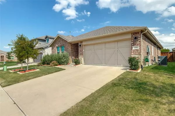 Celina, TX 75009,1208 Johnson Drive