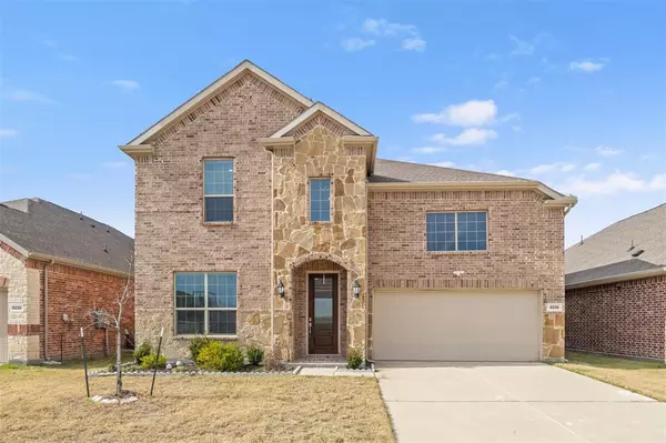 5216 Timber Point Drive, Princeton, TX 75407