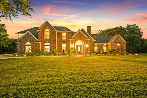 Rowlett, TX 75088,5414 Miller Heights Drive