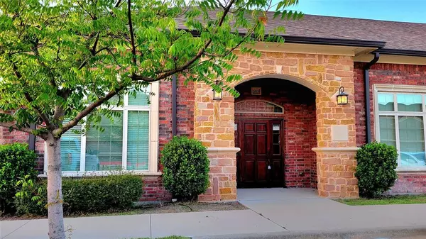 425 Old Newman Road #503, Frisco, TX 75036