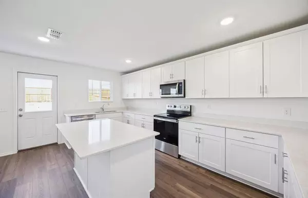 Forney, TX 75126,2035 Pleasant Knoll Circle