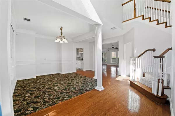 Mansfield, TX 76063,718 Morningside Drive