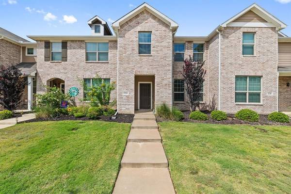 2224 Davenport Drive, Denton, TX 76207