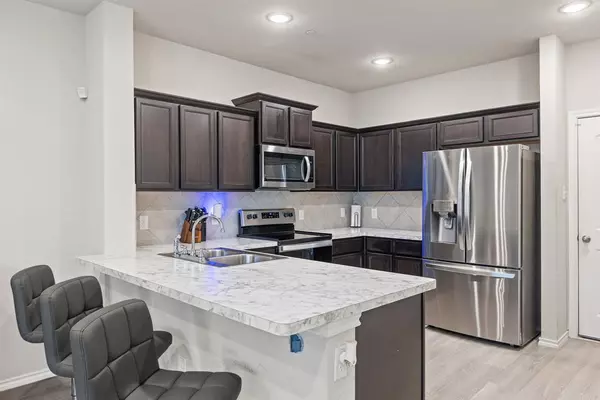 Denton, TX 76207,2224 Davenport Drive