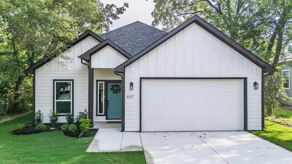 Greenville, TX 75401,3117 Barling Street