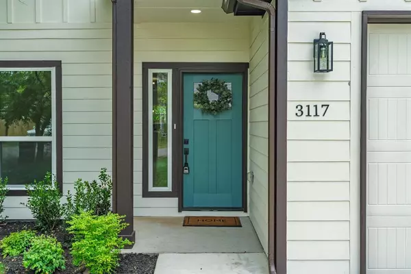 Greenville, TX 75401,3117 Barling Street