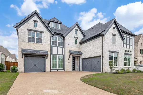 2417 Shane Drive, Midlothian, TX 76065