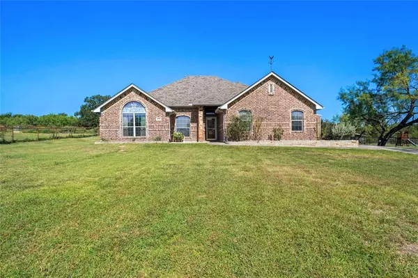 Azle, TX 76020,177 Lost Oak Drive