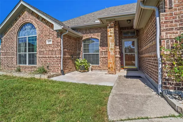 Azle, TX 76020,177 Lost Oak Drive