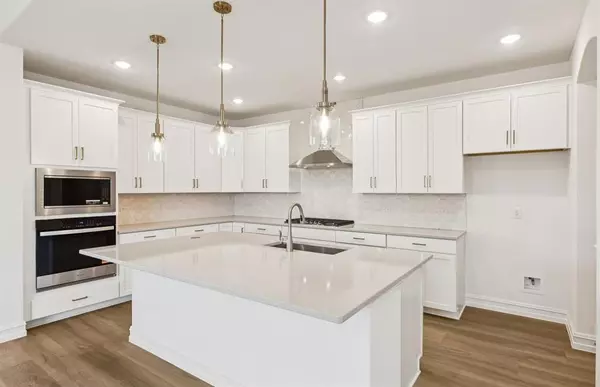 Pilot Point, TX 75009,14550 Jemison Street