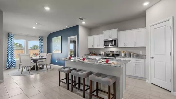 Fort Worth, TX 76036,2205 WHITE BUFFALO Way