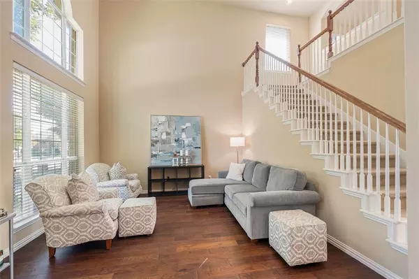 Frisco, TX 75035,5771 Aylworth Drive