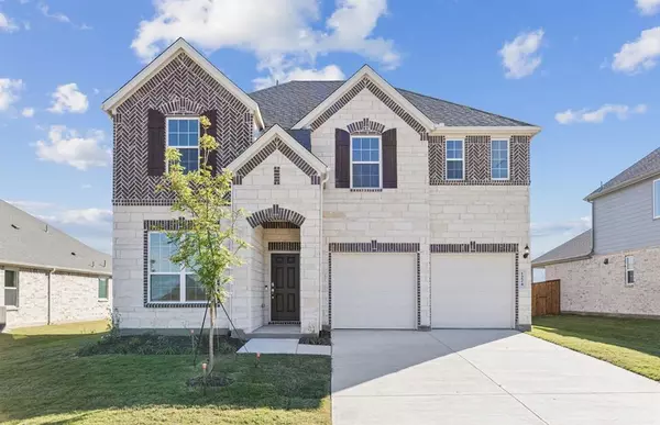 Anna, TX 75409,1224 Kadynce Lane