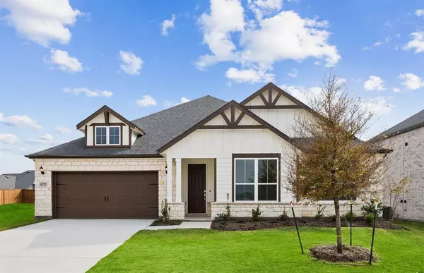 6717 Mill Creek Drive, Mckinney, TX 75071