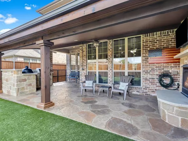 Frisco, TX 75033,5772 Franklin Court