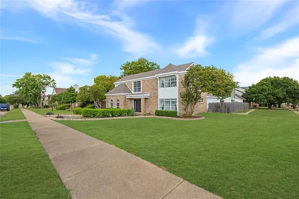 Cedar Hill, TX 75104,1400 Middleton Drive