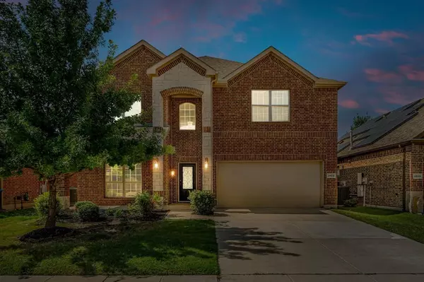 Frisco, TX 75036,3812 Fordham Street