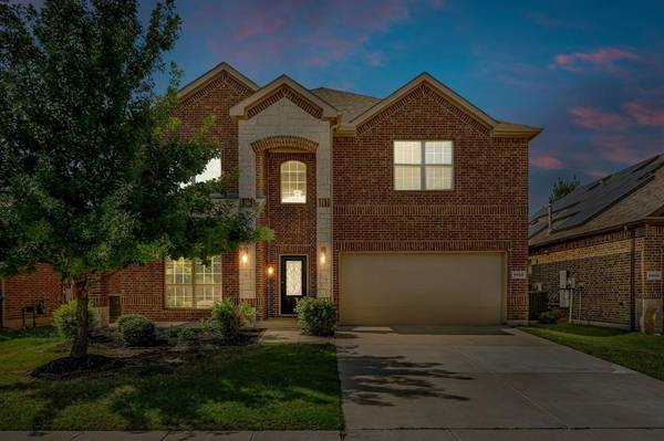 3812 Fordham Street, Frisco, TX 75036